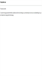 Mobile Screenshot of labs.mohole.it